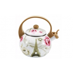 Smaltovaná kanvica 2,2l var.4