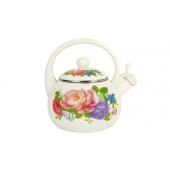 Smaltovaná kanvica 2,2l var.8