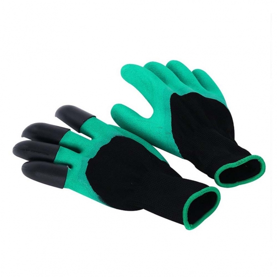 Rukavice s pazúry Rukavice s pazúry