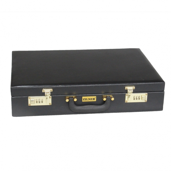 72-dielna sada príborov v kufríku ZL-6507