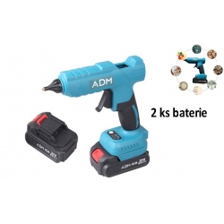 Aku tavná pištoľ ADM 21V