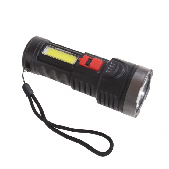 Dobíjacie LED svietidlo L-822