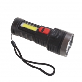 Dobíjacie LED svietidlo L-822