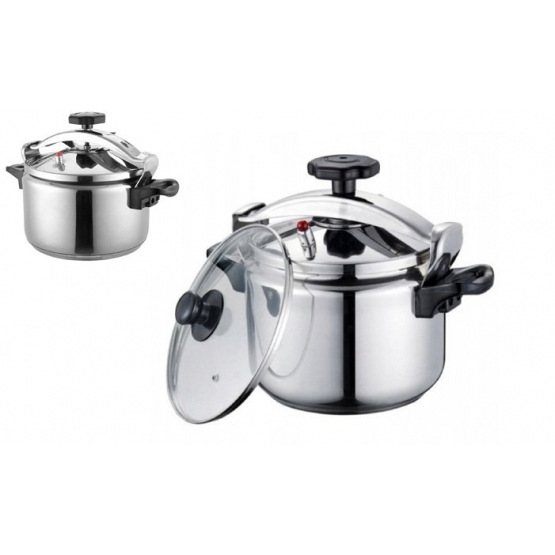 Tlakový hrniec 9l ZL-5103