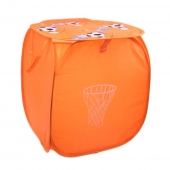 Úložný box na hračky lopty