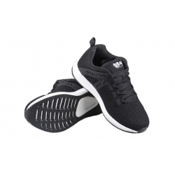 Športové topánky čiernej ONTARIO vel.35