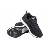 Športové topánky čiernej ONTARIO vel.36