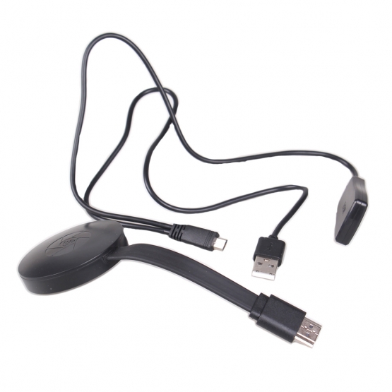 Bezdrôtový adaptér 1080 Full HD var.2