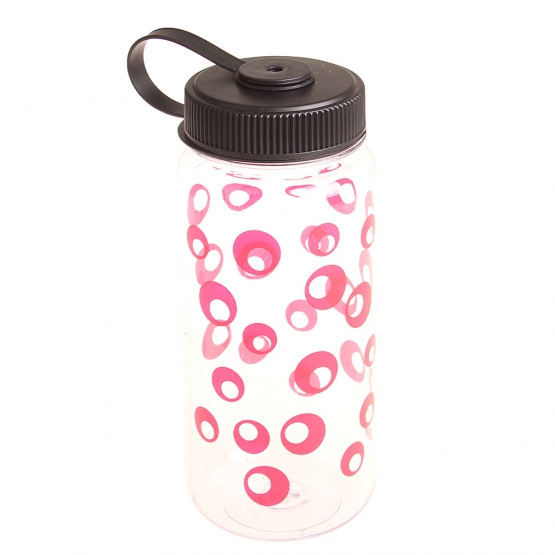 Plastová fľaša s pútkom 700ml