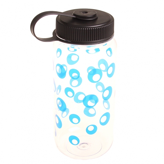 Plastová fľaša s pútkom 700ml