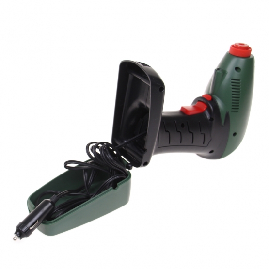 Univerzálny prenosný kompresor