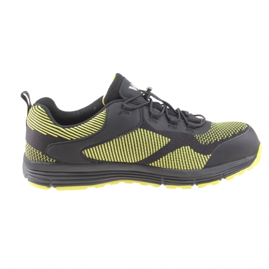 Pracovné topánky Panama vel.40