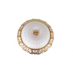 Stropné svietidlo VINTAGE