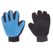 Vyčesávacia masážne rukavice