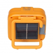 Multifunkčné prenosné svetlo T-05