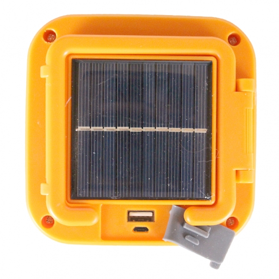 Multifunkčné prenosné svetlo T-05