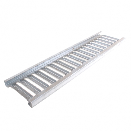 Mreža pre odvodňovacie žľaby