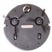 Robotický vysávač SWEEPIN biely