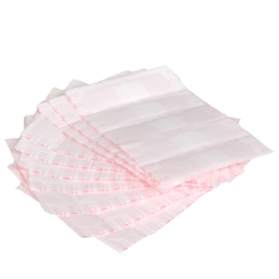 Balenie náplastí Dou Bang 50 ks