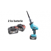 Akumulátorová priamočiara píla KR-2936