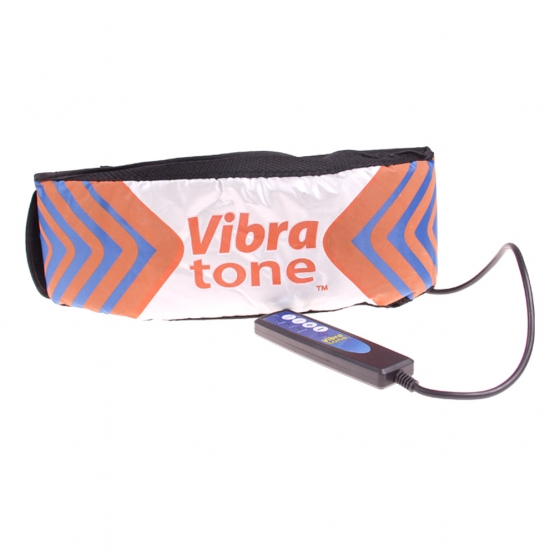 Vibračný pás Vibra Tone