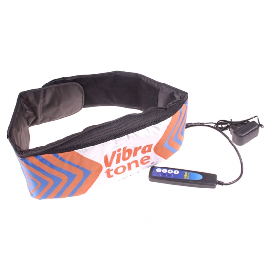 Vibračný pás Vibra Tone