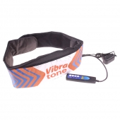 Vibračný pás Vibra Tone
