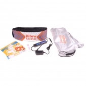 Vibračný pás Vibra Tone