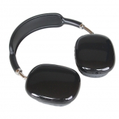 Bezdrôtové slúchadlá P9 čierna