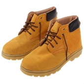 Prac. topánky kožené F vel.44