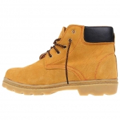 Prac. topánky kožené F vel.44