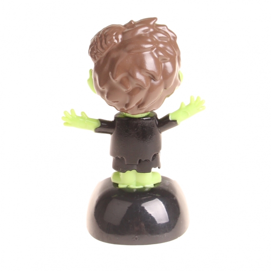 Solárne tancujúce dekorácie zombie