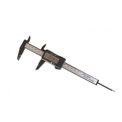 Digitálne posuvné meradlo