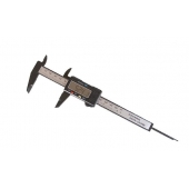 Digitálne posuvné meradlo