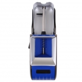 Elektronická plnička/balička cigariet Gerui modrá