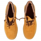 Prac. topánky kožené F vel.43