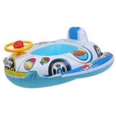 Nafukovacie plavidlo