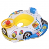 Nafukovacie plavidlo