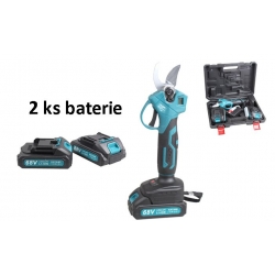 Akumulátorové záhradné nožnice  HA-1040 68V