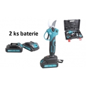 Akumulátorové záhradné nožnice  HA-1040 68V