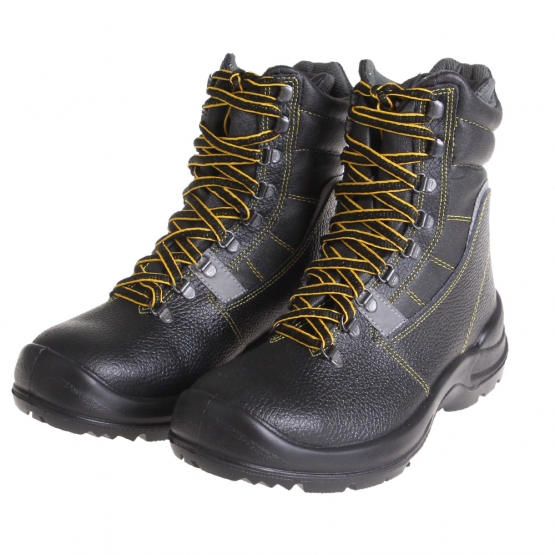 Pracovné bezpečnostné topánky Panda TIGROTTO vel.41