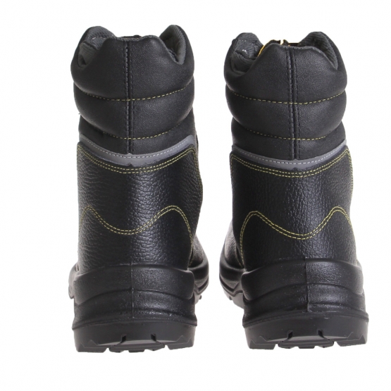 Pracovné bezpečnostné topánky Panda TIGROTTO vel.41