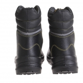 Pracovné bezpečnostné topánky Panda TIGROTTO vel.41