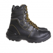 Pracovné bezpečnostné topánky Panda TIGROTTO vel.41