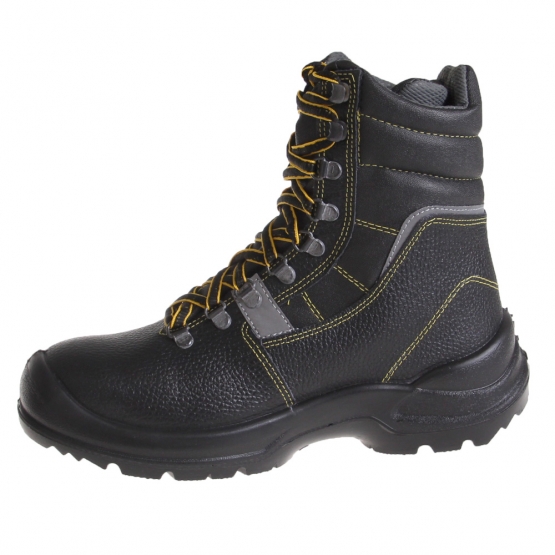 Pracovné bezpečnostné topánky Panda TIGROTTO vel.41