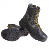Pracovné bezpečnostné topánky Panda TIGROTTO vel.41