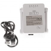 WiFi zosilňovač 3v1