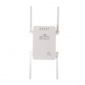 WiFi zosilňovač 3v1