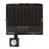 LED reflektor s pohybovým čidlom 50 W