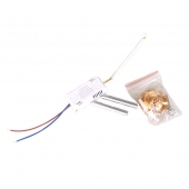 Stropné svietidlo VINTAGE